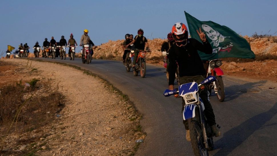 Nepotul unui fost mare fotbalist israelian a ucis trei luptători Hamas care i-au invadat casa