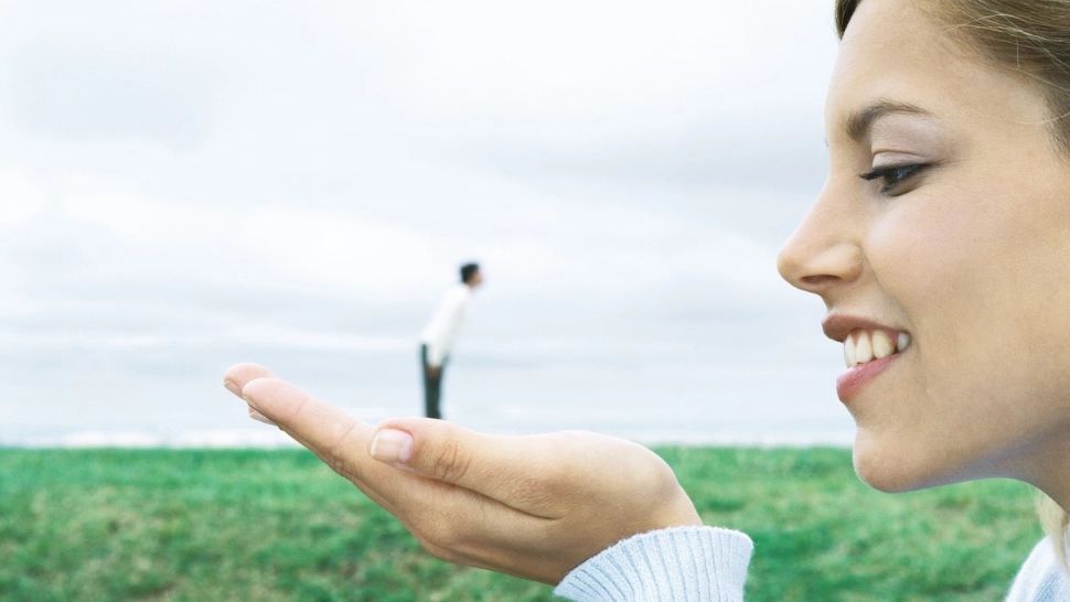 Iluzia optică care pare imposibil de rezolvat FOTO