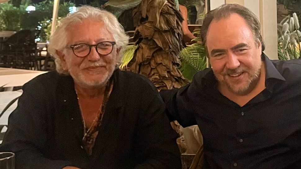 Motor, acțiune! Încep filmările la filmul de lung metraj "Tzăndărică". Ovidiu Lipan Țăndărică: "Născut într-o casă cu tobe, am simțit că acesta e drumul meu. Este povestea unui copil cu vise"