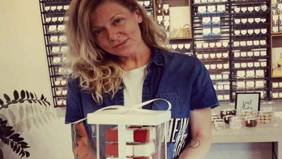 Dana Nălbaru caută angajați! La ce trebuie să te pricepi pentru a lucra în prăvălia artistei