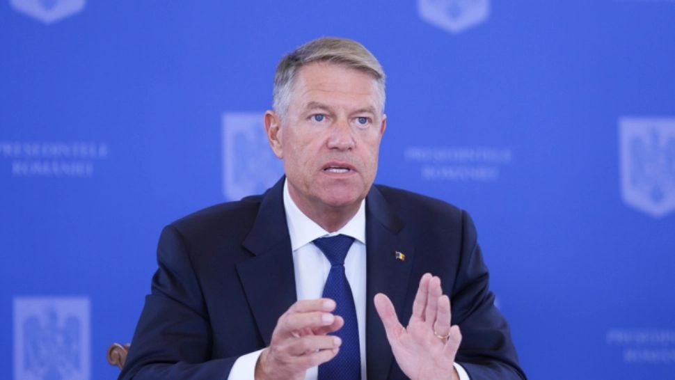 Câte semnături s-au strâns de la parlamentarii POT, AUR și SOS pentru suspendarea lui Klaus Iohannis 