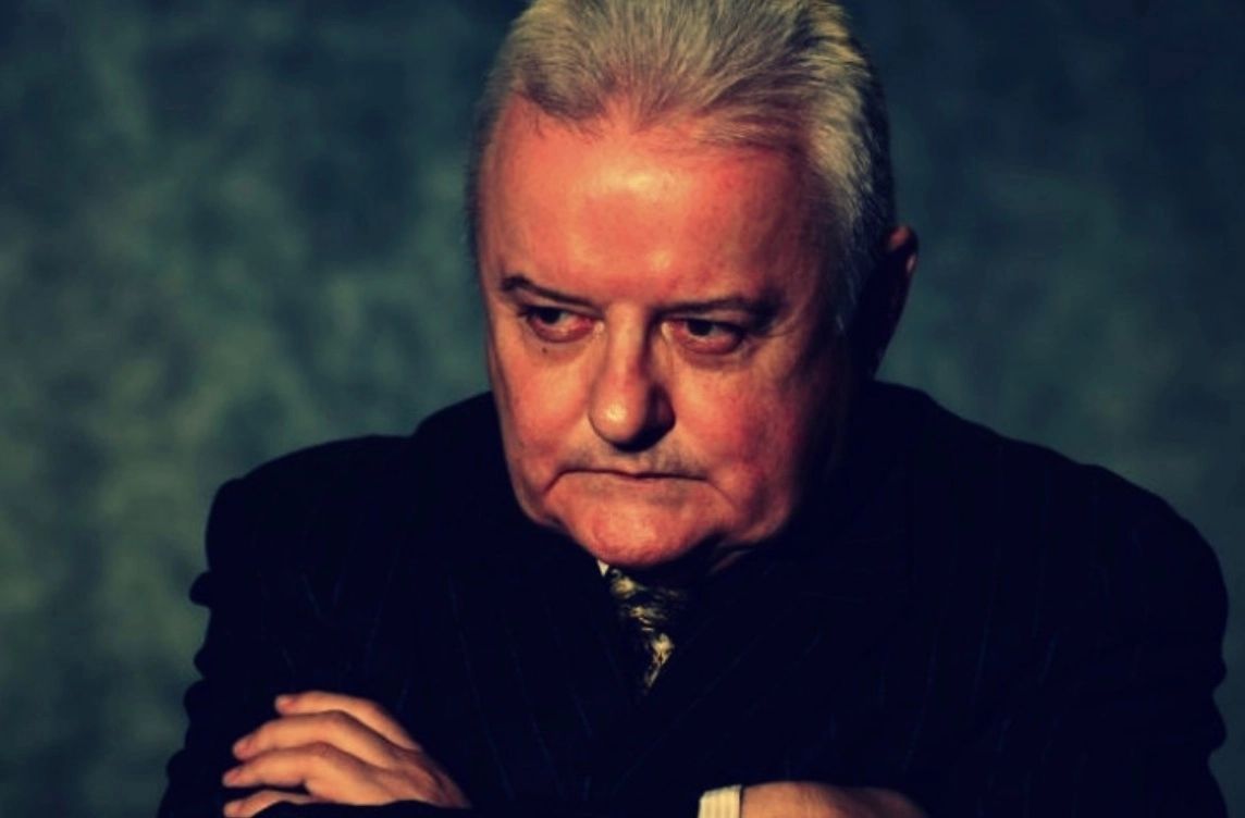 Surpriză de proporții pentru Irinel Columbeanu. Mister Pink vrea să îi plătească azilul 