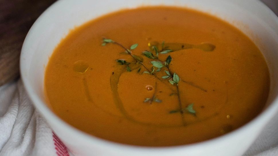 Supă cremoasă de cartofi, preparatul cu care nu dai niciodată greș - Toți membrii familiei se vor aduna în jurul mesei