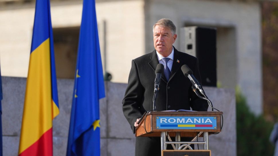 Încă o serie de magistrați pleacă din sistem - DECRETELE semnate de președintele Klaus Iohannis