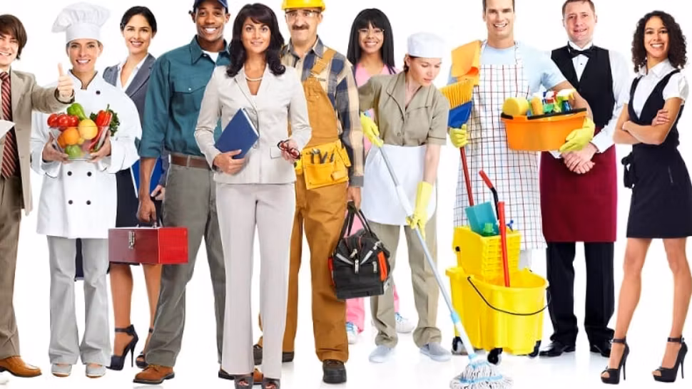 Cele mai bine plătite locuri de muncă din România pentru cu cei cu 8 sau 10 clase, conform ANOFM 