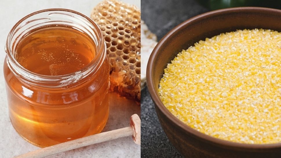 Ce boli poate vindeca mălaiul fiert cu miere - Un adevărat medicament natural