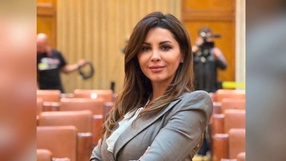 Mirela Furtună, avere uriașă pe lângă baronul PSD de Tulcea - Profitul firmei controversatei deputate