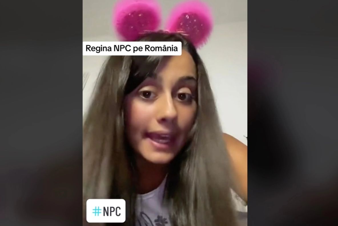 Isteria Ghe-Ghe vs. viața reală. La ce pericole se expun tinerii care fac live-uri NPC