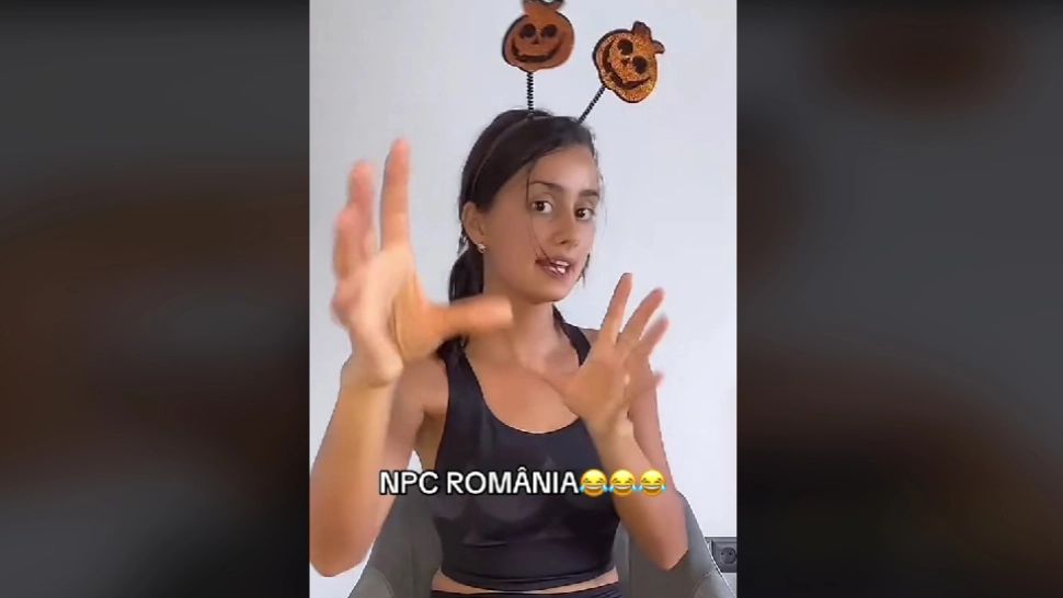 Trendul NPC, noua nebunie pe Tik Tok. Cum se umilesc oamenii pentru cadouri virtuale