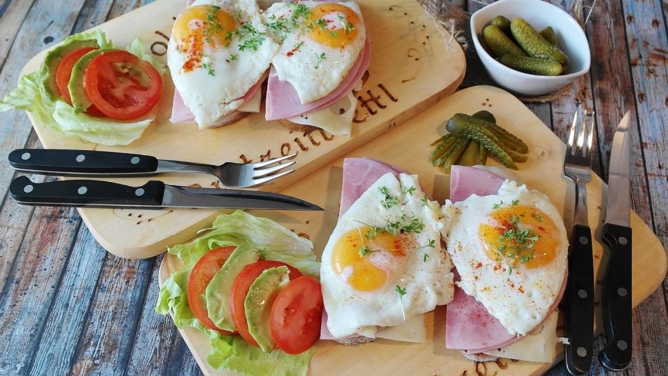 Câte ouă poți să mănânci, de fapt, pe zi. Încă un mit a fost demontat de medici