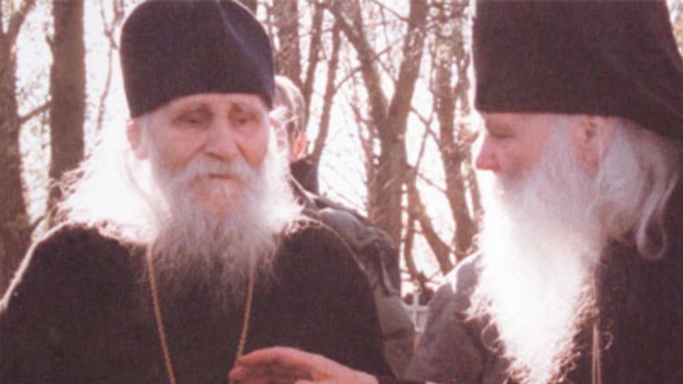 De ce nu ar trebui să dezvălui informații despre copiii tăi altor persoane. Înțelepciunea starețului Nicolae Gurianov