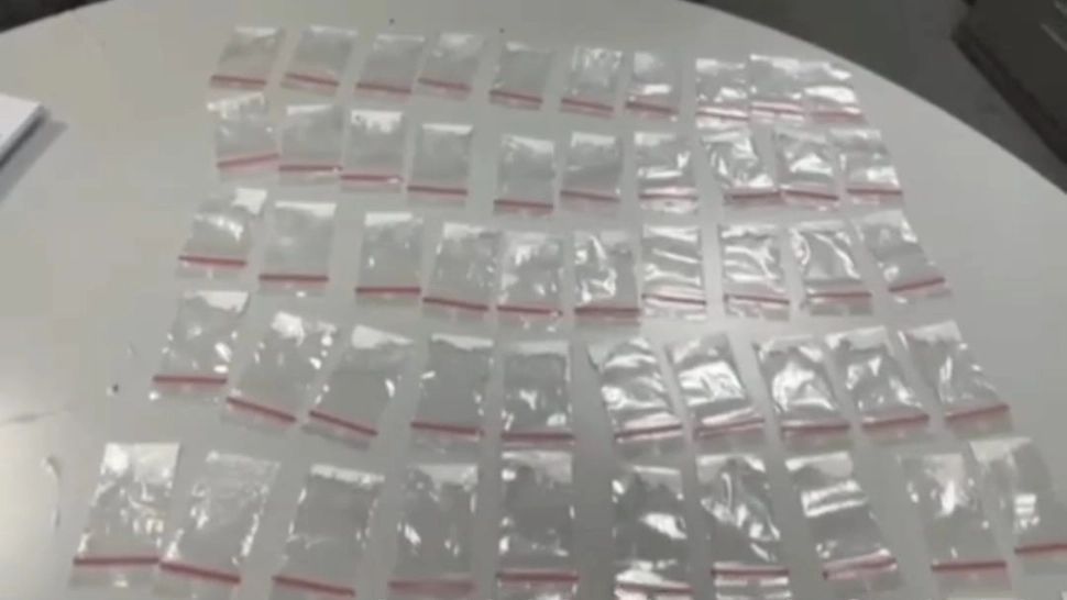 Drogul mortal ZOMBIE a ajuns în Europa. Mărturii șocante ale consumatorilor: și-au pierdut părți din corp