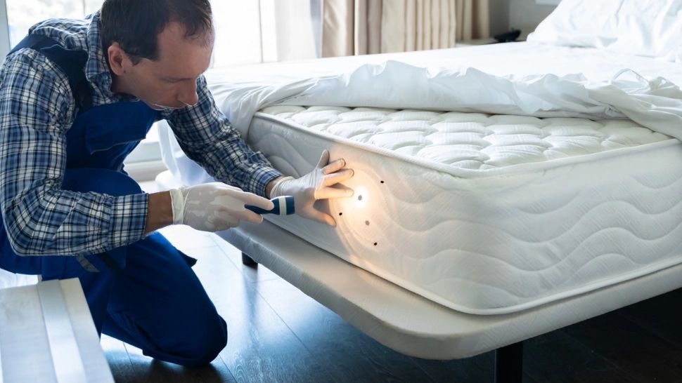 Ce poți face pentru a scăpa de ploșnițele de pat. Sfaturi utile de la specialiștii în curățenie