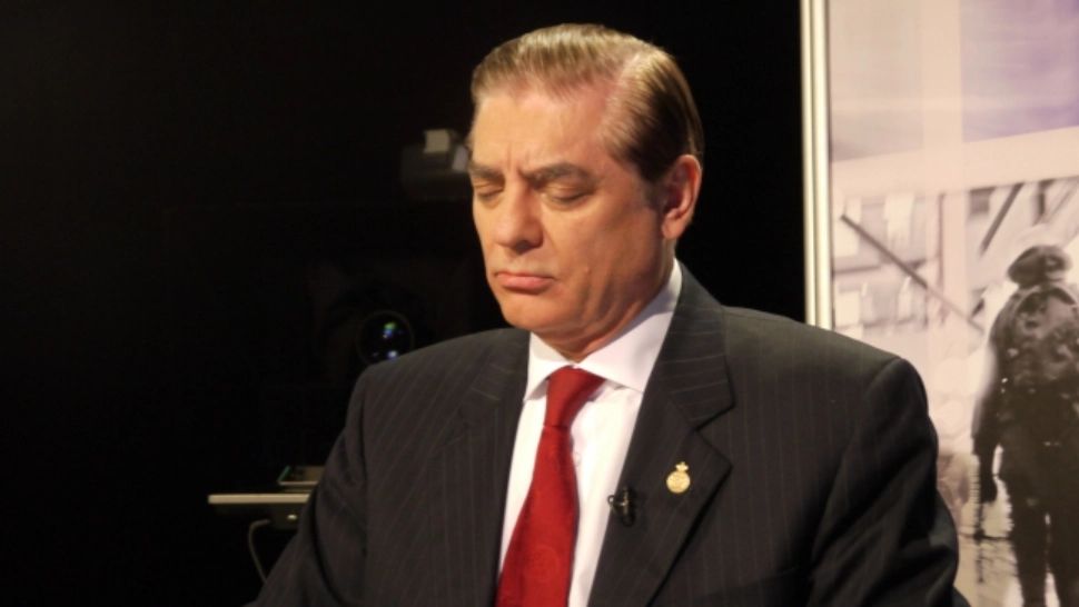 Malta a refuzat extrădarea autointitulatului Prinț Paul al României. Justiția din România se străduiește de 3 ani să-l readucă în țară