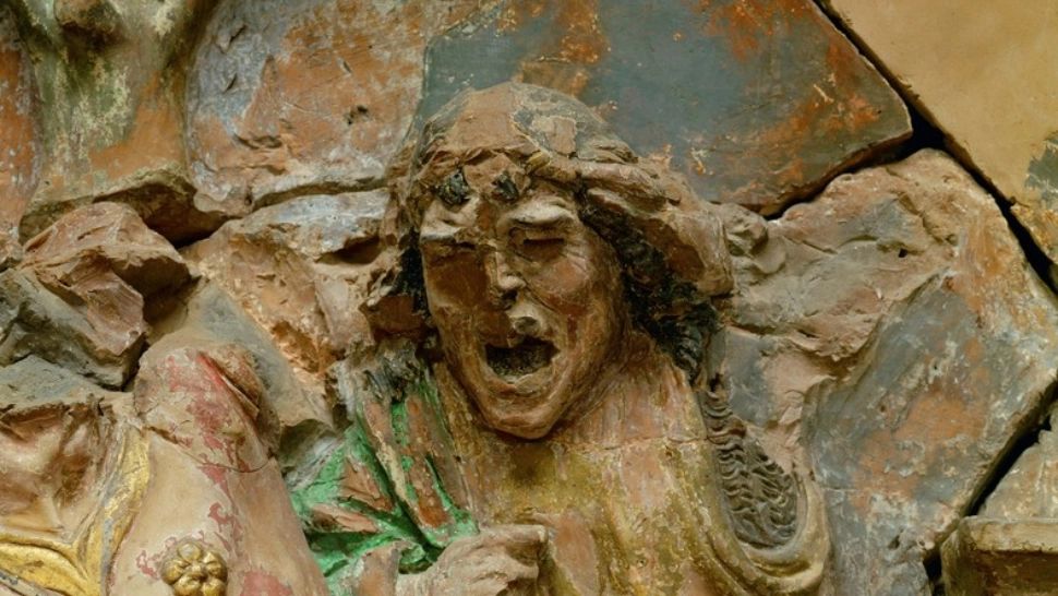 Există mirosul FRICII și al TERORII? Cum simțim, de fapt, energiile malefice 