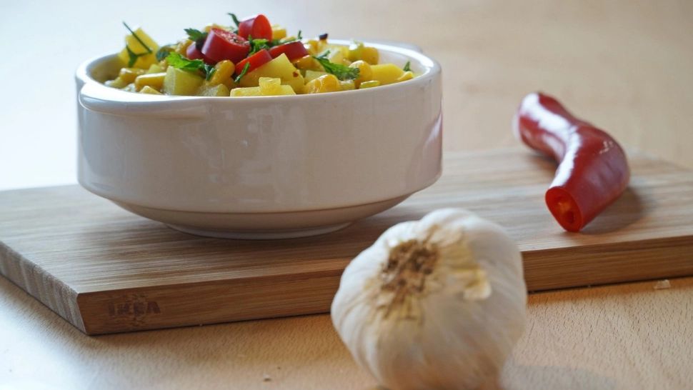 Ghimbir, lămâie si usturoi. Rețeta care a dat peste cap lumea medicinii