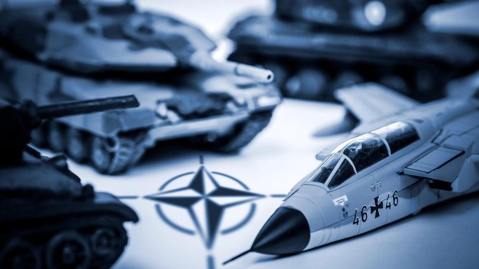 Comandantul NATO de la Sibiu: „Dacă, Doamne fereşte, va fi un război, ţintele sigure sunt pe harta adversarului”