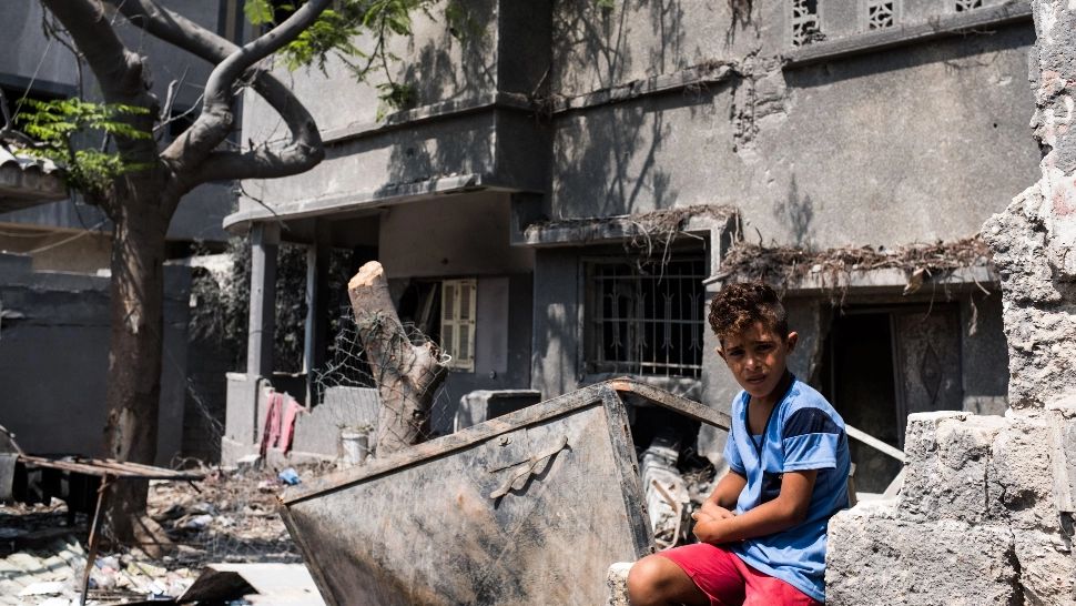 Analiști militari: Invazia terestră în Fâșia Gaza ar putea începe în orice moment. Armata israeliană, undă verde pentru asalt. Noul plan 