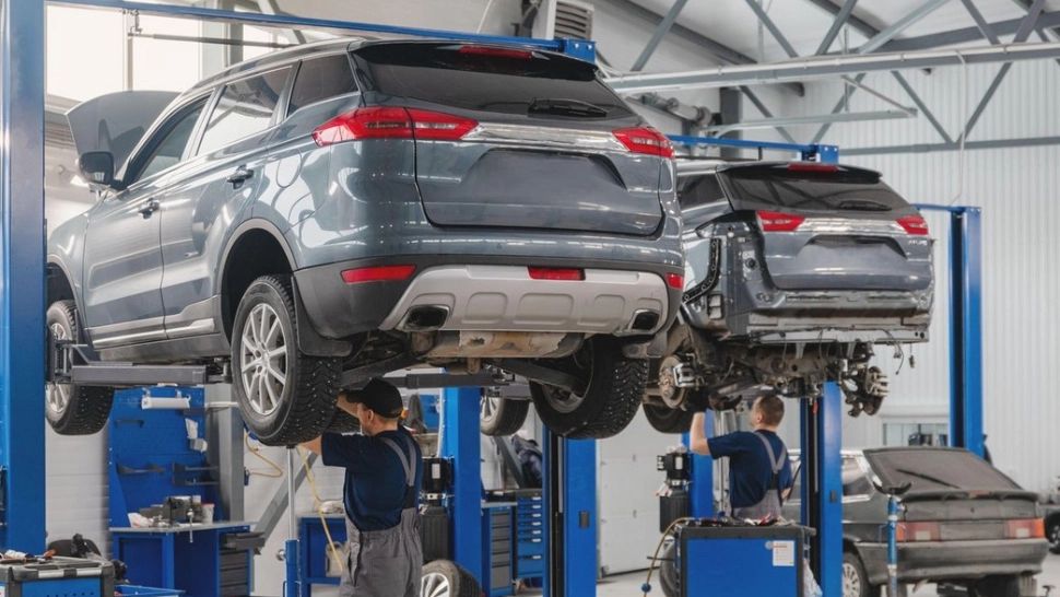 Se mai dă șpagă la ITP în 2023? Cifrele care arată cum se „descurcă” românii ca să treacă hopul inspecției tehnice