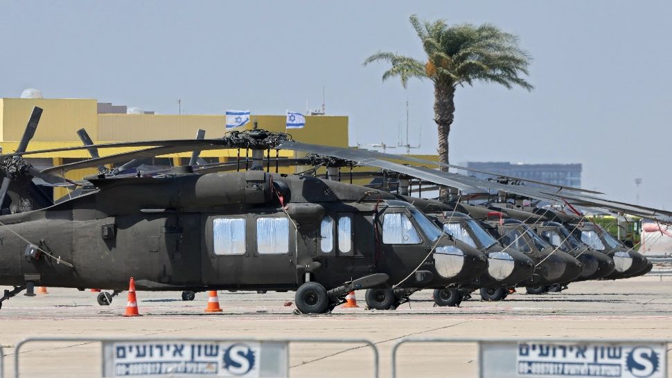 Antonio Guterres, secretar general al ONU: Orientul Mijlociu se află pe marginea prăpastiei