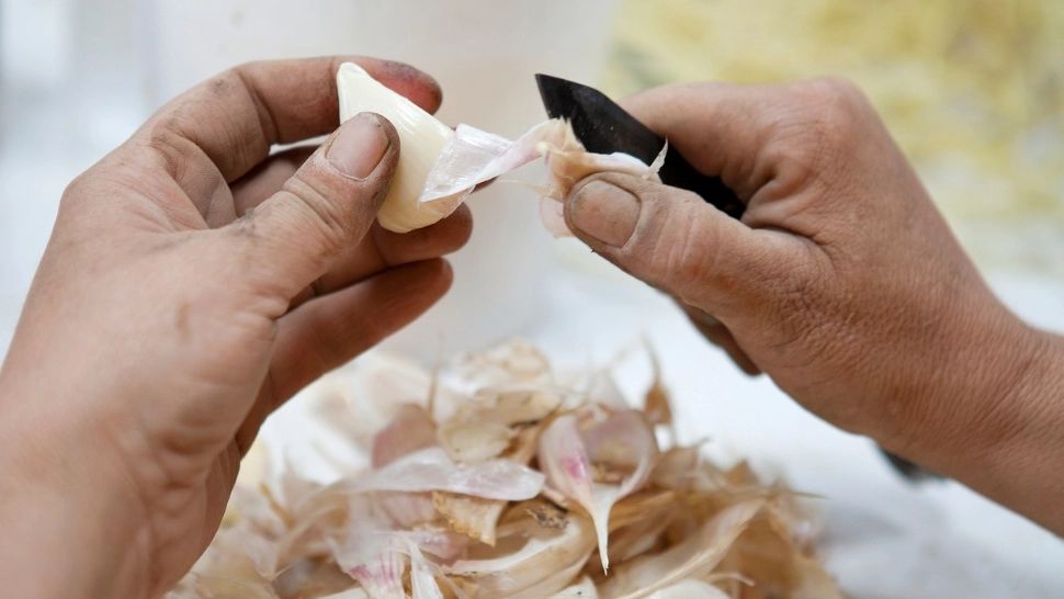 Guvernul a stabilit lista noilor produse cu adaos comercial plafonat. Preț controlat la cozonac și usturoi - DOCUMENT 