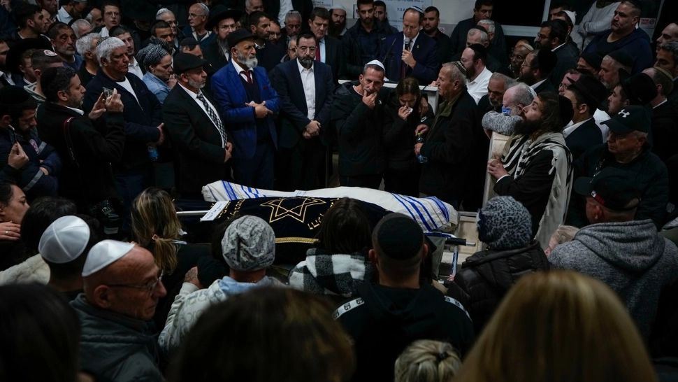 Bilanț terifiant în urma atacurilor Hamas din Israel. Cel puțin 800 de morți și sute de oameni grav răniți