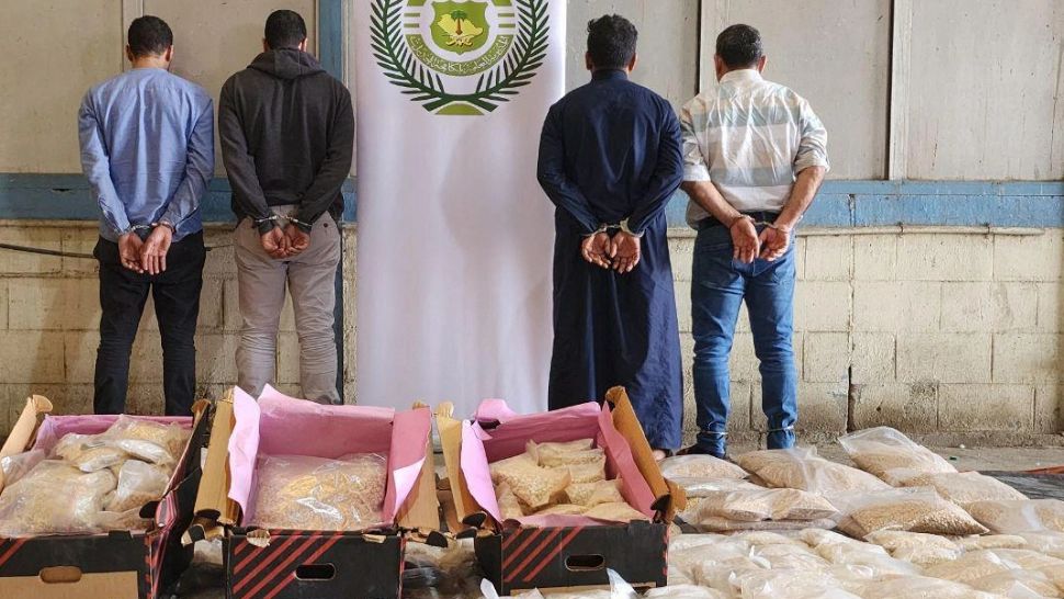 Drogul folosit de teroriștii Hamas, popular și în România. I se spune "cocaina săracilor" 