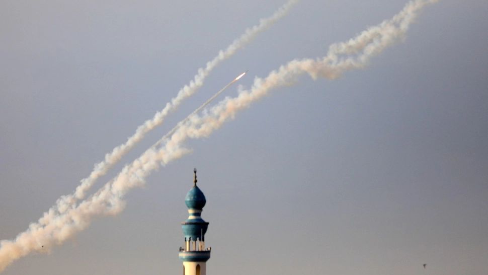 350 de români, blocați în iadul din Fâșia Gaza. MAE face lumină: de ce nu pot fi ajutați momentan