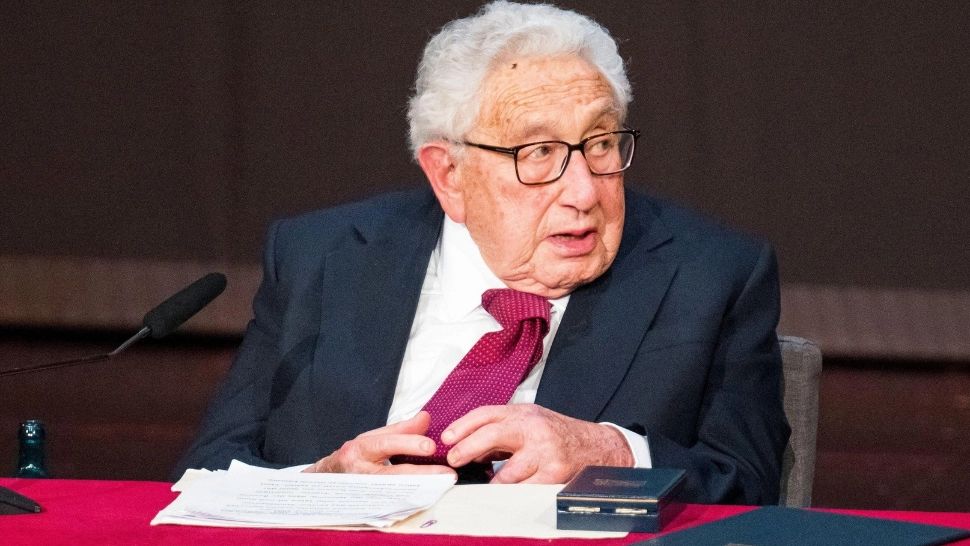 Avertisment de la Henry Kissinger: Europa, vulnerabilă în fața arabilor. Greșeala bătrânului continent - A permis prea multe culturi