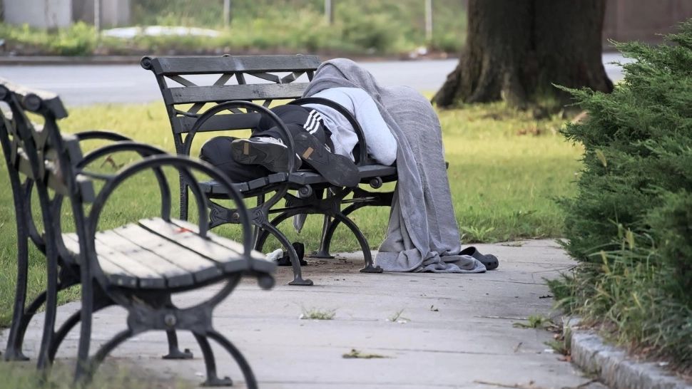 Frigul a făcut prima victimă în România. Un bărbat a fost răpus de temperaturile scăzute