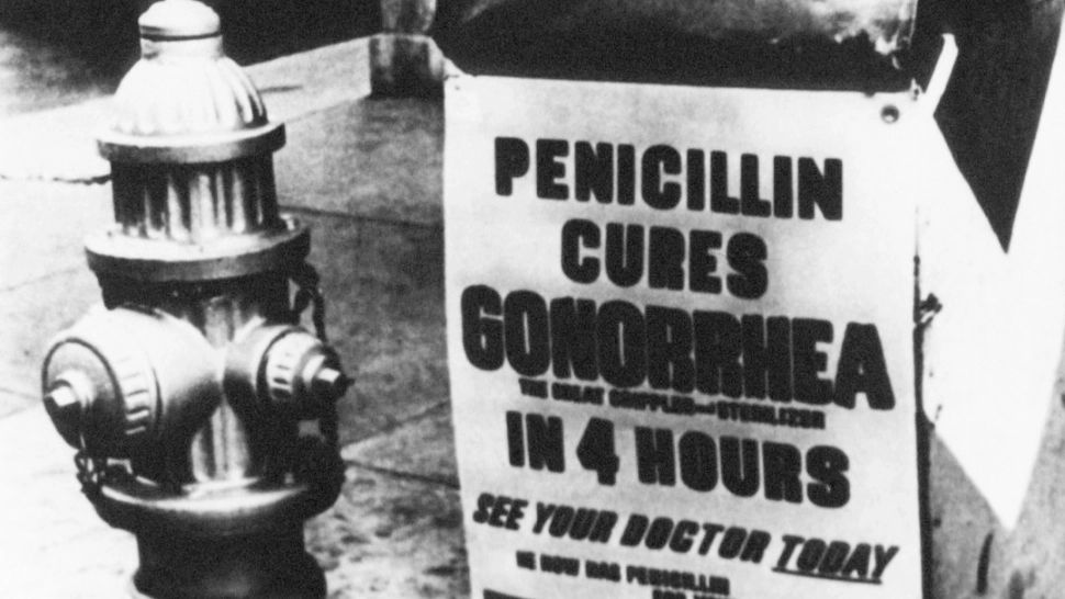 Superbacteriile sunt printre noi. Câte antibiotice celebre nu mai au efectul inițial ? 