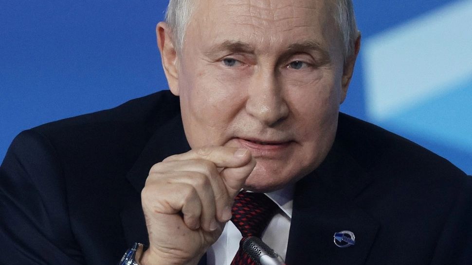 Rusia intră într-o nouă eră: PUTIN anunță „lumea nouă”, ca în romanul distopic „1984” - Coduri sociale pentru ruși, ca cele din China