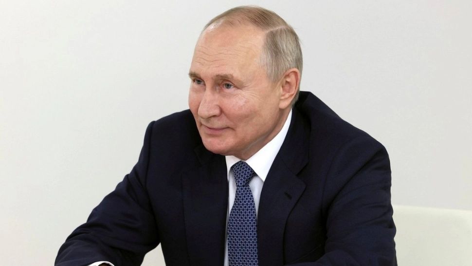 Cadou deosebit pentru Vladimir Putin, la aniversarea celor 71 de ani - Ce a primit de la Radicalii Italieni