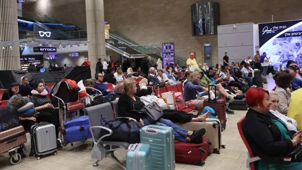 Un grup de 92 de români din Israel, repatriat prin Iordania - Câți români mai sunt blocați după atacul Hamas - Anunțul MAE