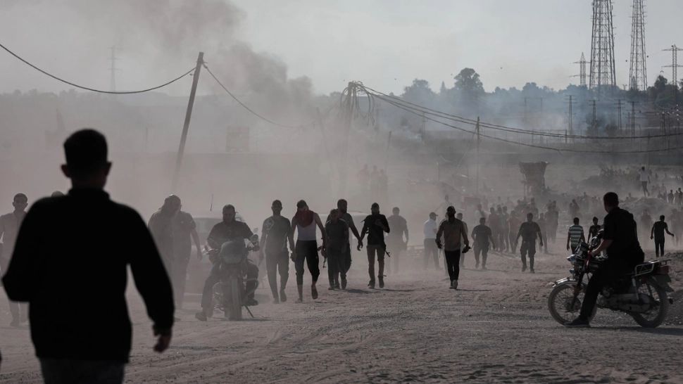 Război Israel - Qatar negociază eliberarea femeilor și copiilor israelieni ținuți ostatici de teroriști - Hamas cere eliberarea a 36 de prizonieri