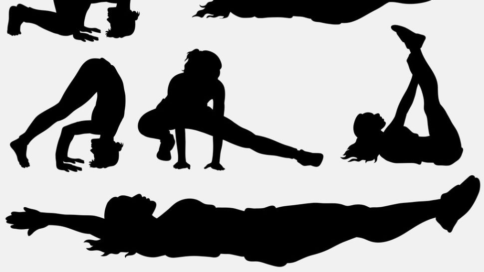 Exercițiul-minune! Durează doar 3 minute, dar îți lucreză toți mușchii