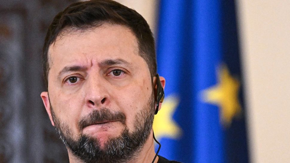 Zelenski, cutremurat de întrebarea pusă la București: Nu pot spune data exactă. Cred că e ultima parte, cea mai grea...