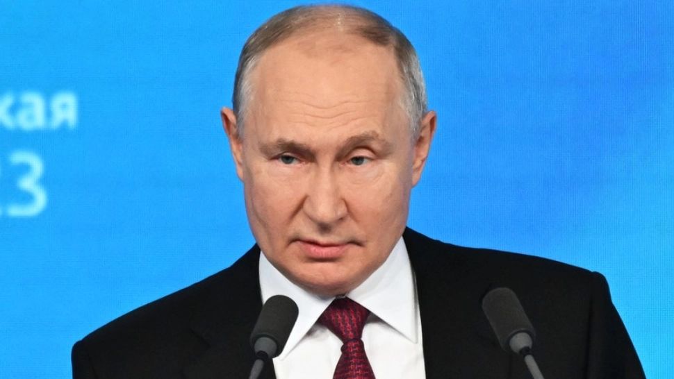 Rusia vrea să joace un rol major în criza din Orientul Mijlociu, înaintea SUA - Putin anunță că are soluția pentru războiul Israel-HAMAS