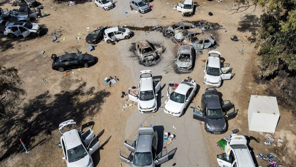 Numărul ostaticilor capturați de Hamas în urma atacului din 7 octombrie a crescut! Câți civili se află în mâna teroriștilor