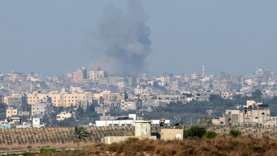 Ore cruciale în războiul Hamas-Israel. Armata israeliană așteaptă semnalul pentru a intra în Gaza - Reuniune de urgență a UE - LIVE TEXT