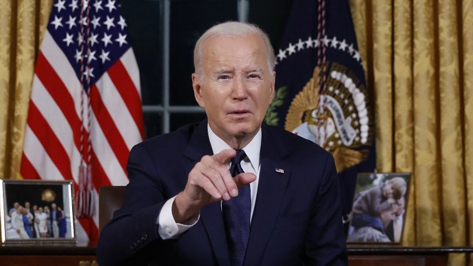 SUA: „Timpul presează” pentru Ucraina. Avertismentul preşedintelui Joe Biden 