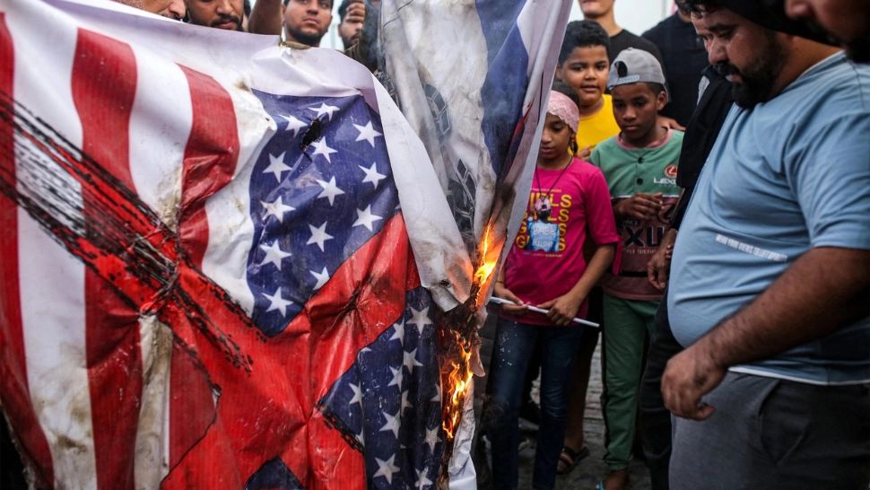 Casa Albă analizează și cel mai rău scenariu pentru americanii din Orientul Mijlociu