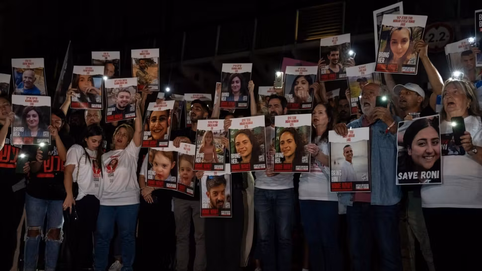 Qatar negociază o încetare a focului în Gaza, contra eliberării unor ostatici luați de Hamas -  SURSE