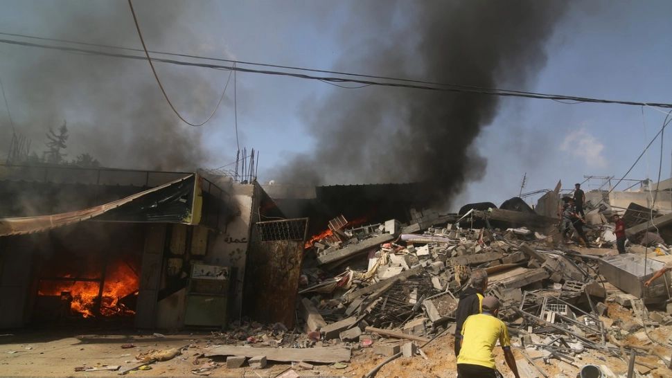 Premierul palestinian, amenințare oficială după atacul HAMAS în Israel - Ce le transmite SUA și UE