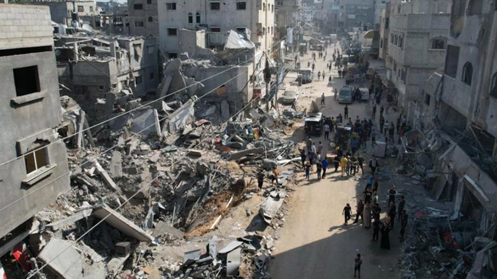 Cele peste 1.000 de tuneluri Hamas, o armă cu două tăișuri: Provocare uriașă pentru armata israeliană - Cum poate distruge rețeaua subterană din Gaza