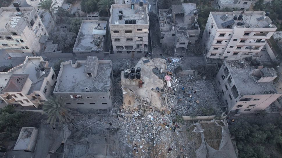 Israel anunță că l-a eliminat pe liderul Hamas care a planificat măcelul din 7 octombrie