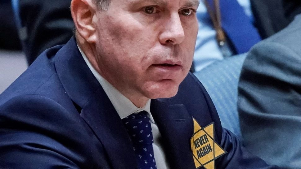 Lipsa de reacție a Consiliului ONU față de atacurile sângeroase din 7 octombrie, aspru criticată: Vă veţi aminti ce înseamnă să rămâi tăcut în faţa răului