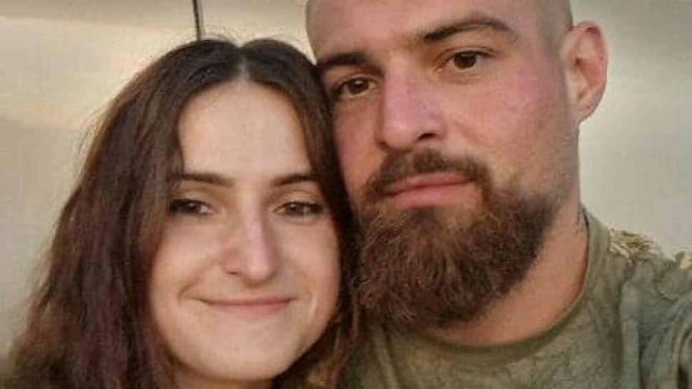 Cine era românul mort pe frontul din Ucraina - Mesajul transmis de soția sa: "Nu i-a fost frică de moarte, a spus că doar stinge lumina și..."