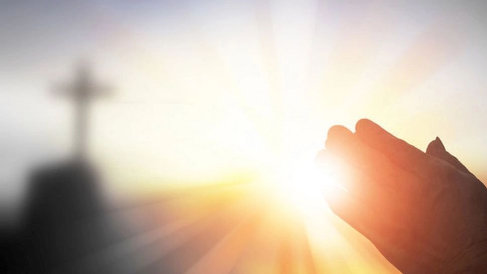 Cea mai puternică rugăciune împotriva deochiului. Te scapă instant de toate relele care s-au abătut asupra ta