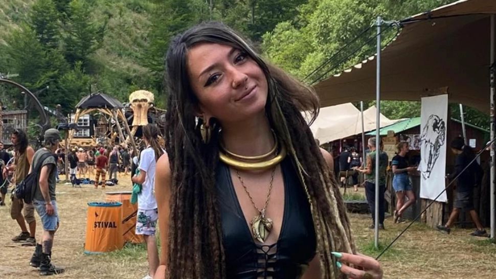 Femeia germano-israeliancă Shani Louk, care fusese luată ostatică de Hamas, a fost găsită moartă 